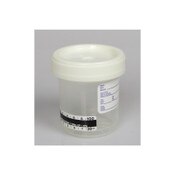 DuoClick Specimen Container